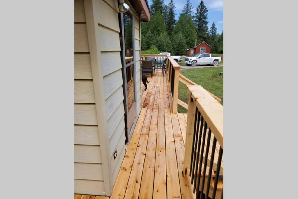 Villa Michaels Bay Getaway On Manitoulin Island South Baymouth Exterior foto